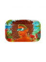 Tava Raw Brazil 3rd Edition 17.5 x 27.5cm