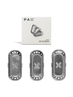PAX 3-Pack 3D Oven Screens