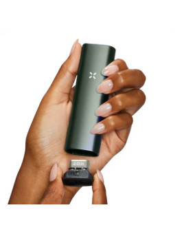 Vaporizator PAX Plus Sage Dry Herb
