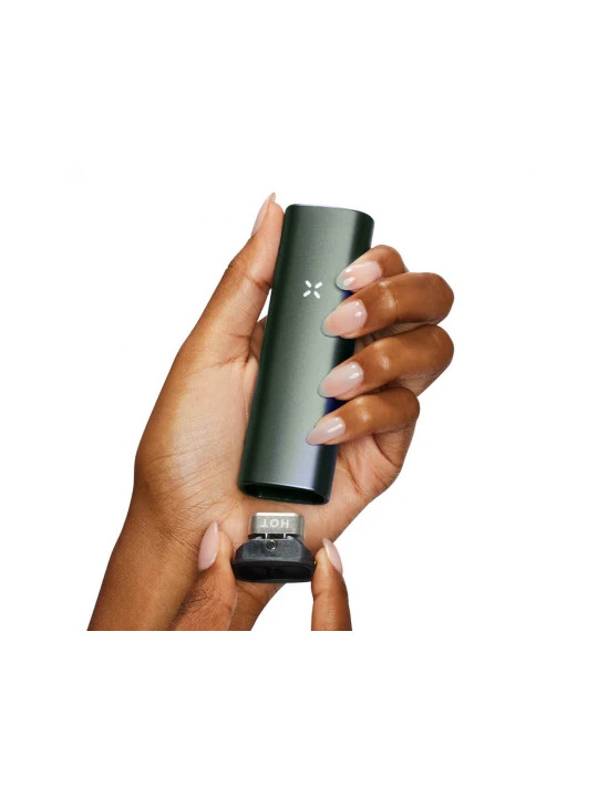 Vaporizator PAX Plus Sage Dry Herb