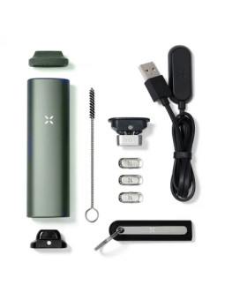 Vaporizator PAX Plus Sage Dry Herb
