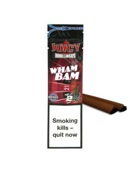 Foita de Blunt 'Juicy' Pepene x2