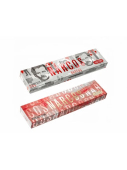 Foite Narcos 'Limited Edition' KSS cu Filtre
