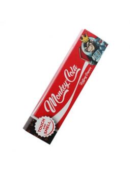 Foite Monkey King KS cu Filtre Aroma Red-Cola