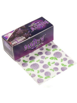 Rola de Foite 'Juicy' cu Aroma de Mure -5m