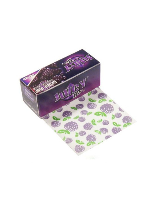 Rola de Foite 'Juicy' cu Aroma de Mure -5m