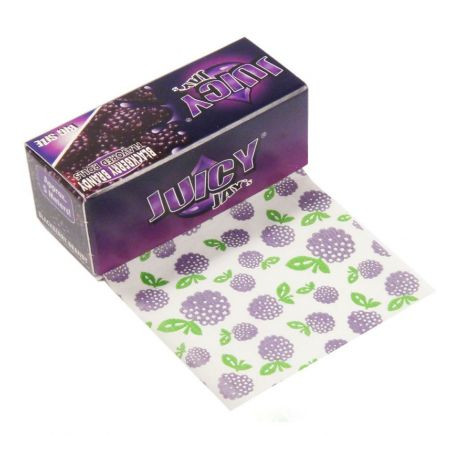 Rola de Foite 'Juicy' cu Aroma de Mure -5m