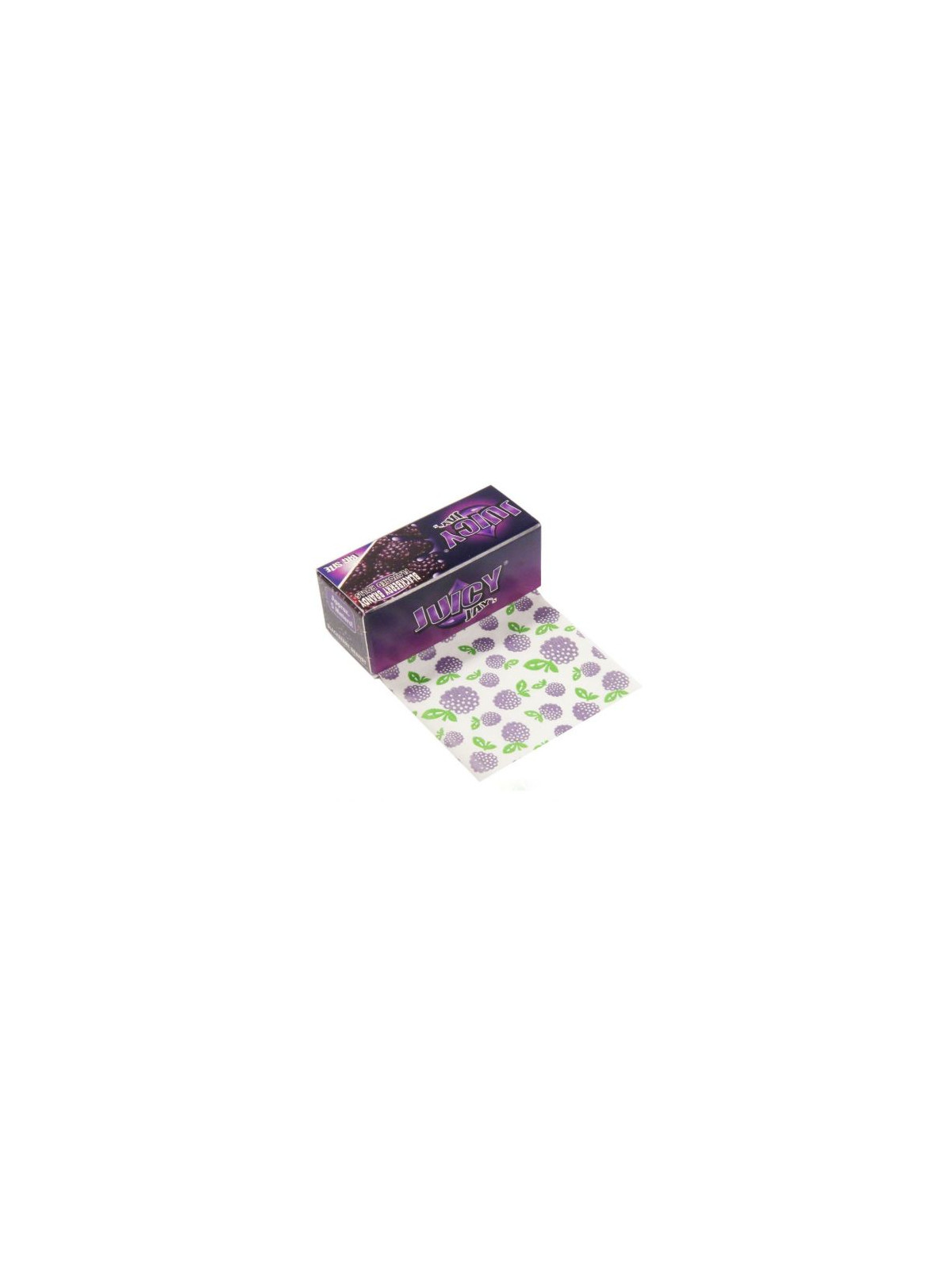 Rola de Foite 'Juicy' cu Aroma de Mure -5m
