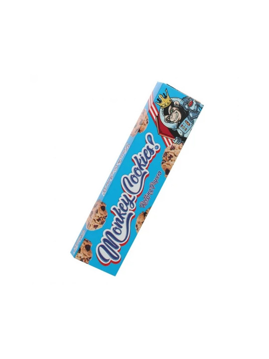 Foite Monkey King KS cu Filtre Aroma Cookies