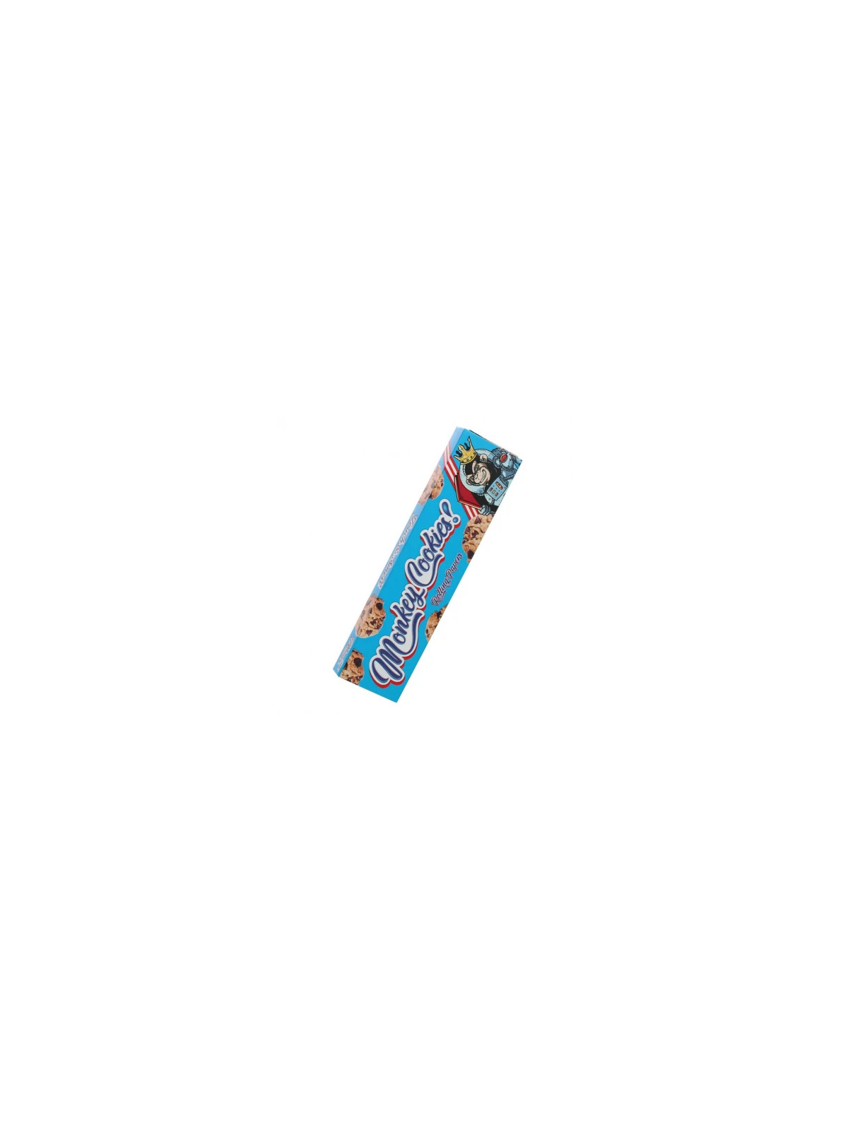 Foite Monkey King KS cu Filtre Aroma Cookies