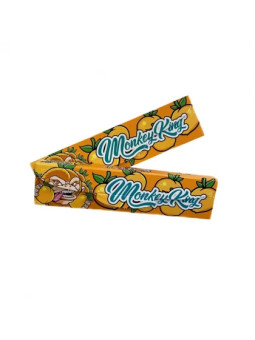 Foite Monkey King cu Filtre Aroma Ice Peach