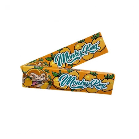 Foite Monkey King cu Filtre Aroma Ice Peach
