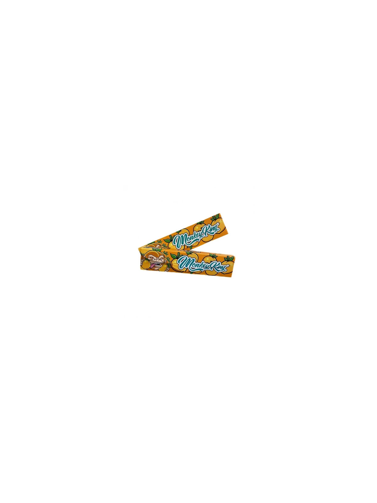 Foite Monkey King cu Filtre Aroma Ice Peach