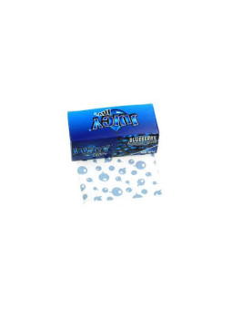 Rola de Foite 'Juicy' cu Aroma de Afine -5m x 60mm