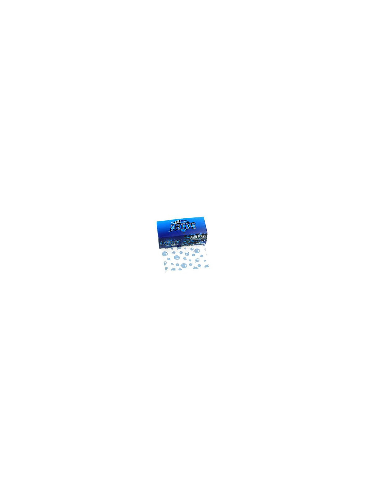 Rola de Foite 'Juicy' cu Aroma de Afine -5m x 60mm