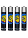 Bricheta Clipper The Bulldog