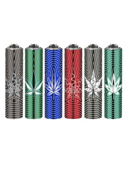 Bricheta Clipper Metal Minimal Weed