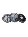 Narcos Plastic Grinders 3 parti Ø-60mm