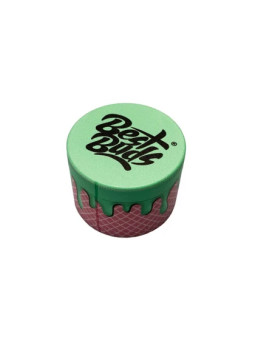 Grinder Best Buds Gelato Pistachio Blackberry 4 Parts Ø50mm