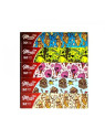 Filtre Monkey King Collection Duble