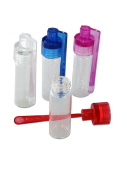 Little Bottle with Spoon 5ml