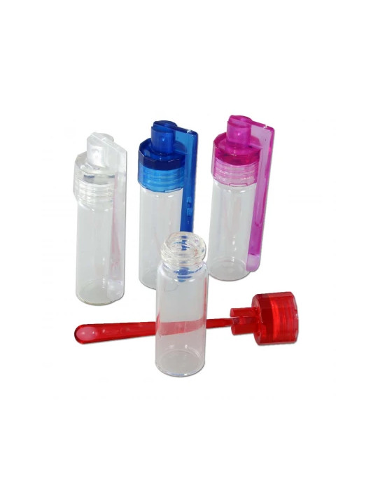 Little Bottle with Spoon 5ml