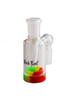 Black Leaf Reclaim Catcher mini 86mm