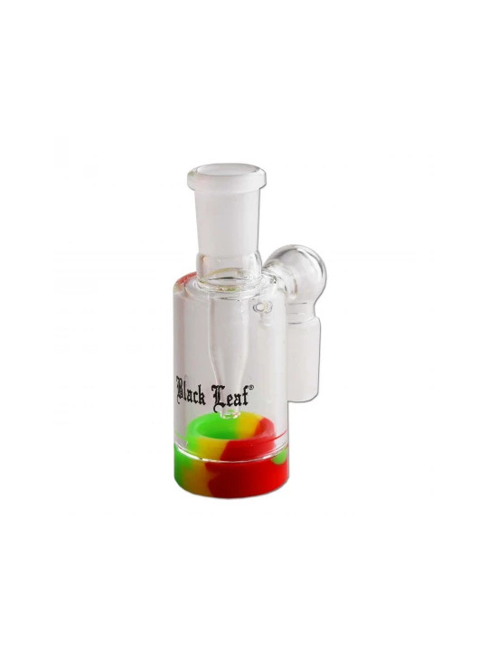 Black Leaf Reclaim Catcher mini 86mm