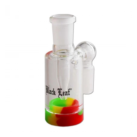 Black Leaf Reclaim Catcher mini 86mm