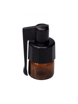 Spoon Bottle small