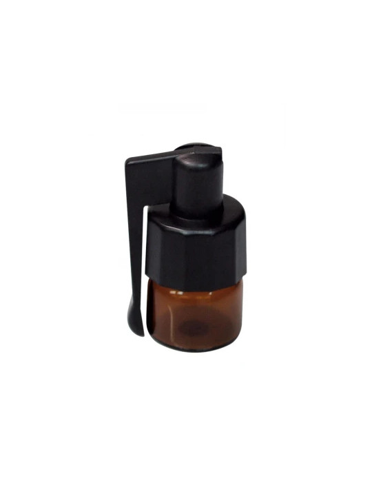 Spoon Bottle small