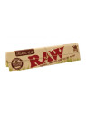 Foite 'Raw' din Canepa King Size Slim