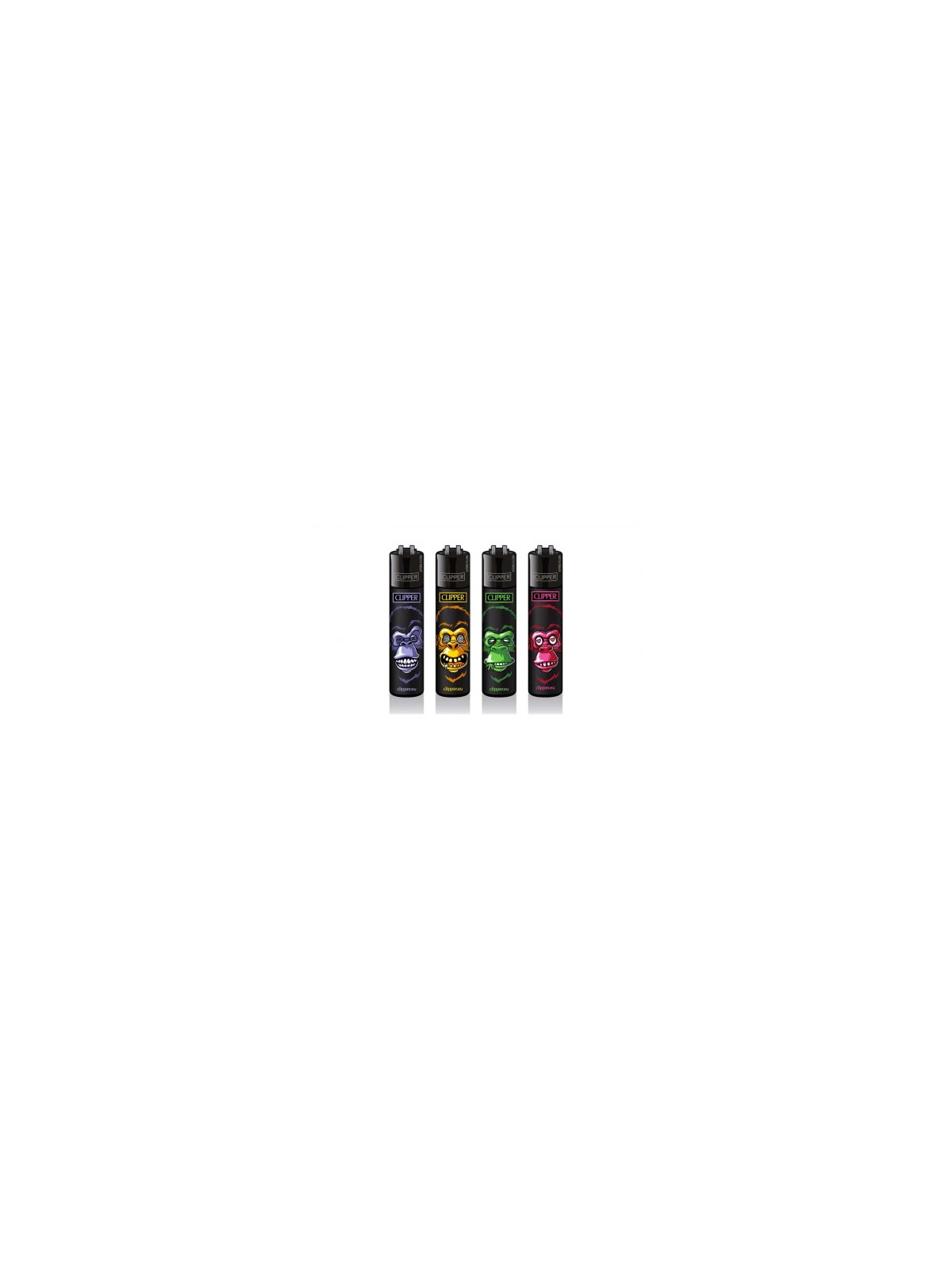 Bricheta Clipper Affen(x1)