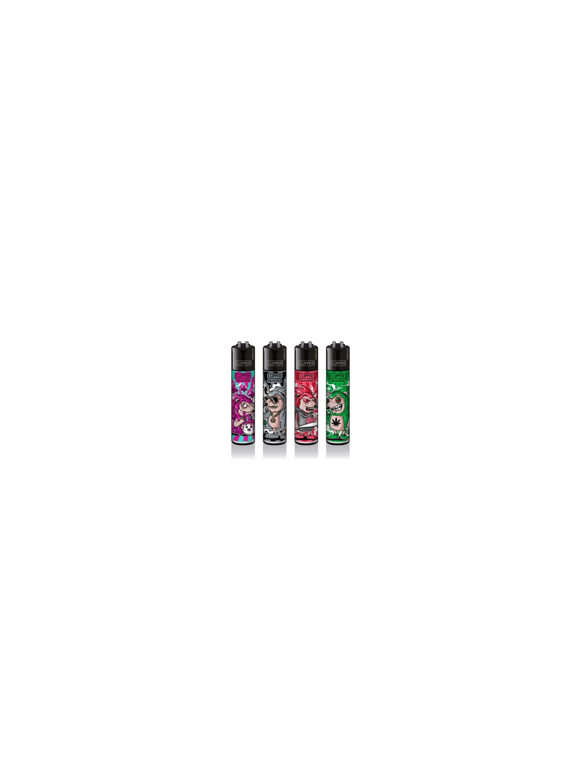 Bricheta Clipper IGEL(x1)