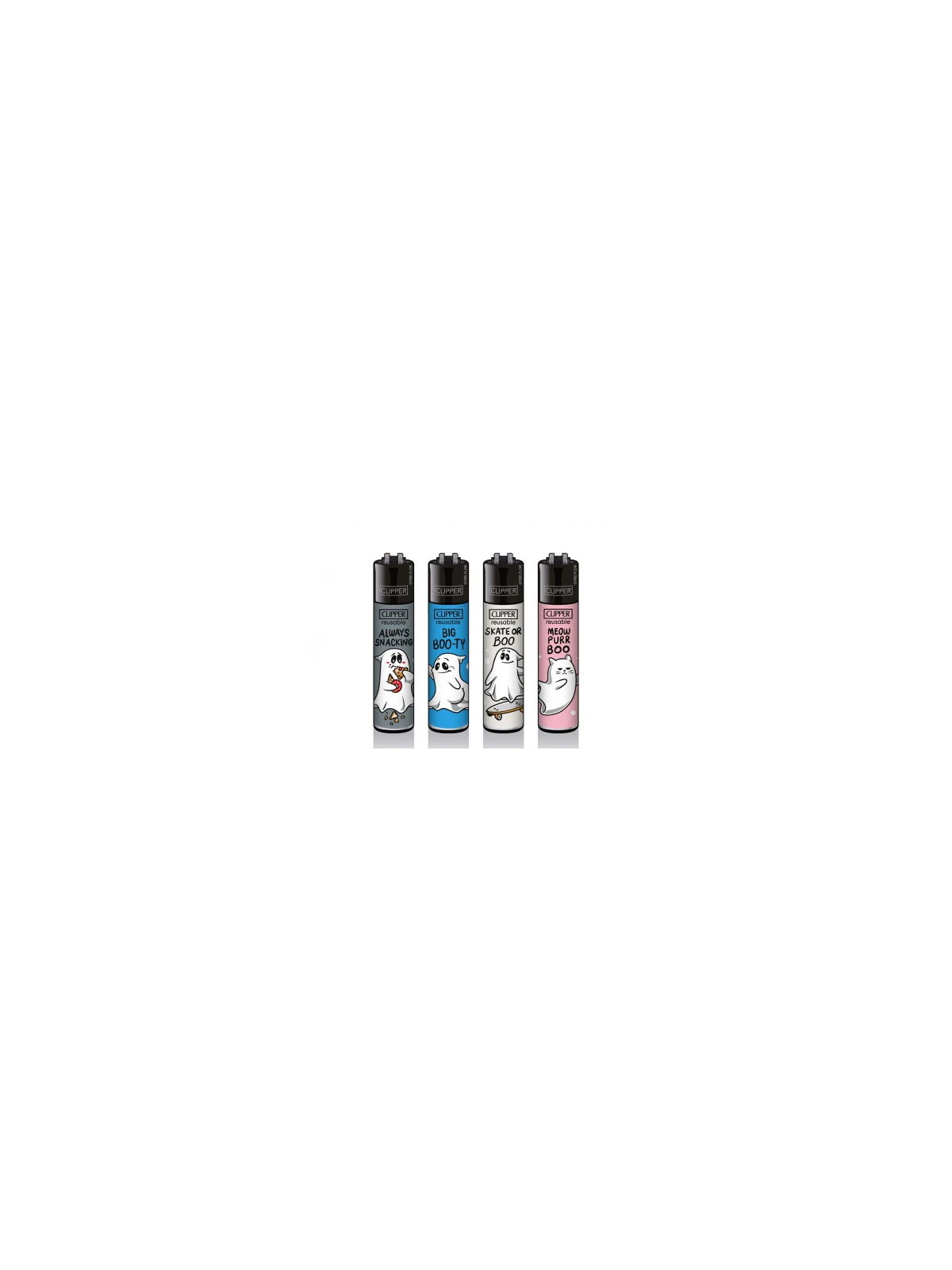Bricheta Clipper Casper (x1)