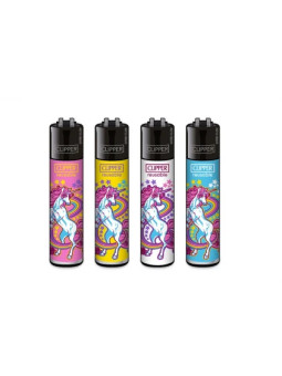 Bricheta Clipper UNICORN (x1)