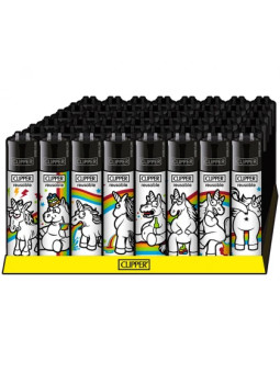 Bricheta Clipper EINHORN BEST OF (x1)