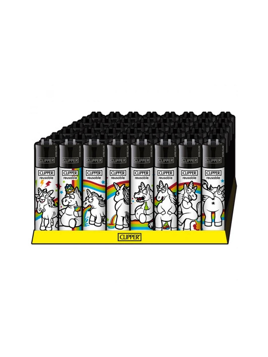 Bricheta Clipper EINHORN BEST OF (x1)