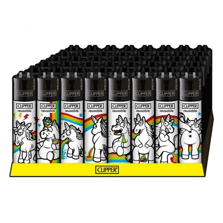 Bricheta Clipper EINHORN BEST OF (x1)
