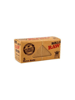 Rola de Foite 'Raw' Neinalbite KS -4m x 50mm