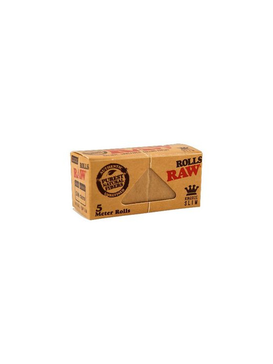 Rola de Foite 'Raw' Neinalbite KS -4m x 50mm