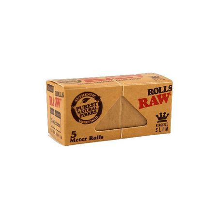 Rola de Foite 'Raw' Neinalbite KS -4m x 50mm