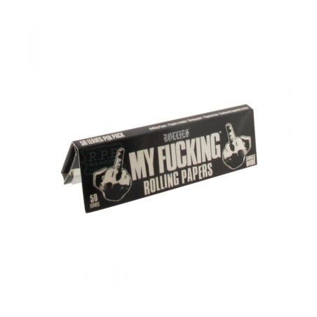Foite 'My FN Rolling Papers' Neinalbite