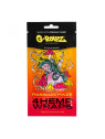 G-Rollz Foite de Blunt din canepa 'Passion Haze' aroma fructul pasiunii x4buc