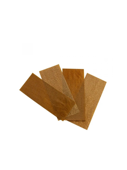 G-Rollz Foite de Blunt din canepa 'Honey Buzz' aroma miere x4buc
