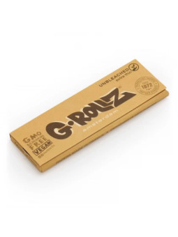 Foite G-Rollz 1¼ Neinalbite Extra-Subtiri