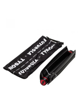 Futurola x Tyson Aparat de Rulat Negru