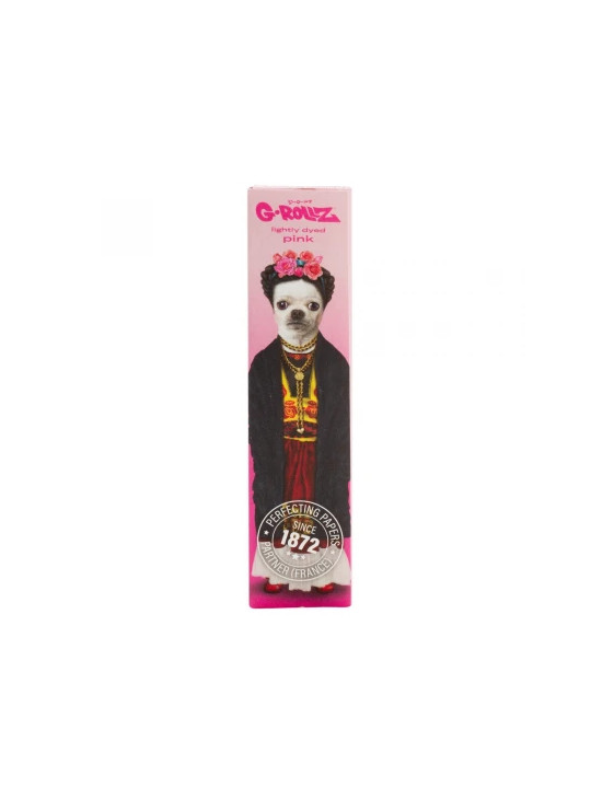 Foite G-Rollz 'Mexico' KSS Roz