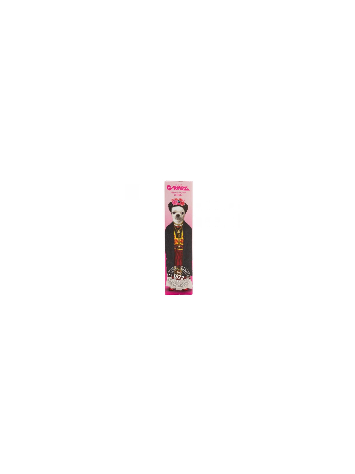 Foite G-Rollz 'Mexico' KSS Roz