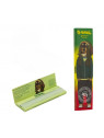 Foite G-Rollz Pets Rock 'Reggae' KSS Canepa Organica